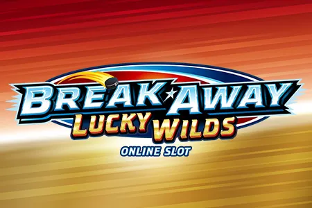 Break Away Lucky Wilds