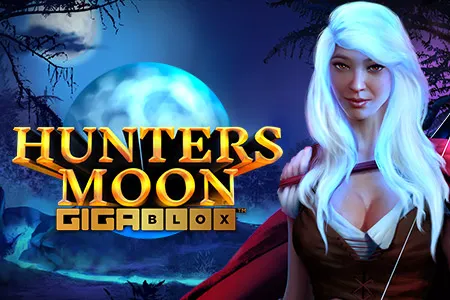 Hunters Moon Gigablox